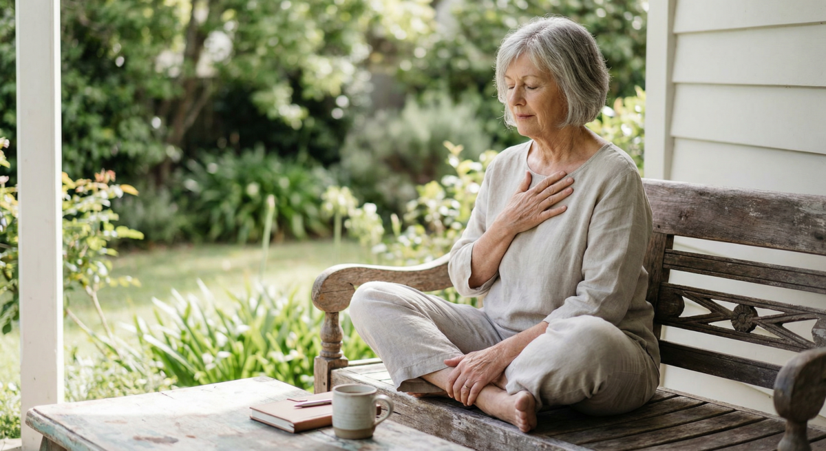 Ideas para reflexionar en soledad